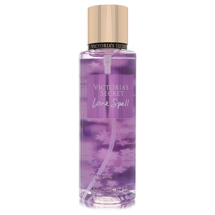 Victoria's Secret Love Spell by Victoria's SecretFragrance Mist Spray 8.4 ozVictoria's Secret8.4 oz