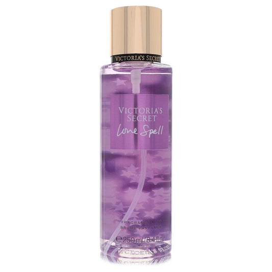 Victoria's Secret Love Spell by Victoria's SecretFragrance Mist Spray 8.4 ozVictoria's Secret8.4 oz