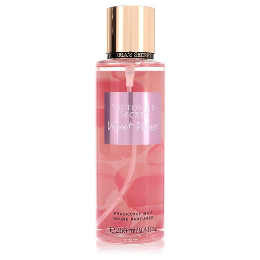 Victoria's Secret Velvet Petals by Victoria's SecretFragrance Mist Spray 8.4 ozVictoria's Secret8.4 oz
