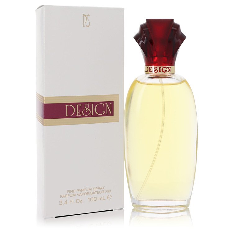 Design by Paul SebastianFine Parfum Spray 3.4 ozPaul Sebastian3.4 oz