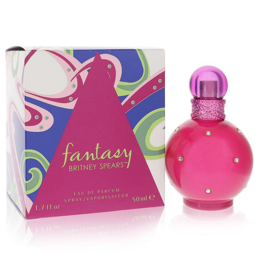 Fantasy by Britney SpearsEau De Parfum Spray 1.7 ozBritney Spears1.7 oz