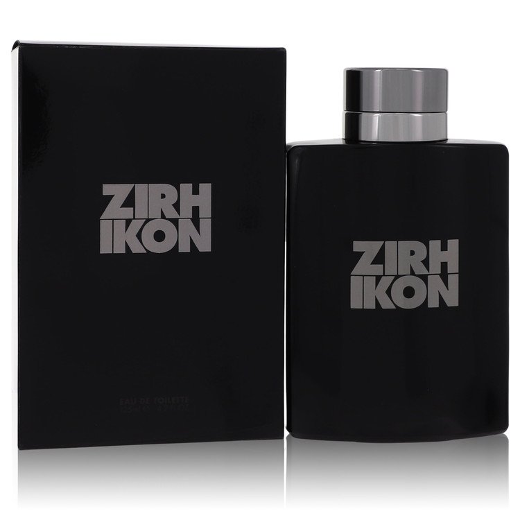 Zirh Ikon by Zirh InternationalEau De Toilette Spray 4.2 ozZirh International4.2 oz