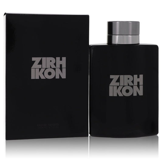Zirh Ikon by Zirh InternationalEau De Toilette Spray 4.2 ozZirh International4.2 oz
